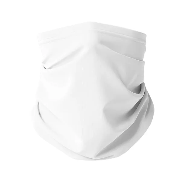 19 x 10 Inch 2-Ply FlexFiber™ Neck Gaiter (Q658722)