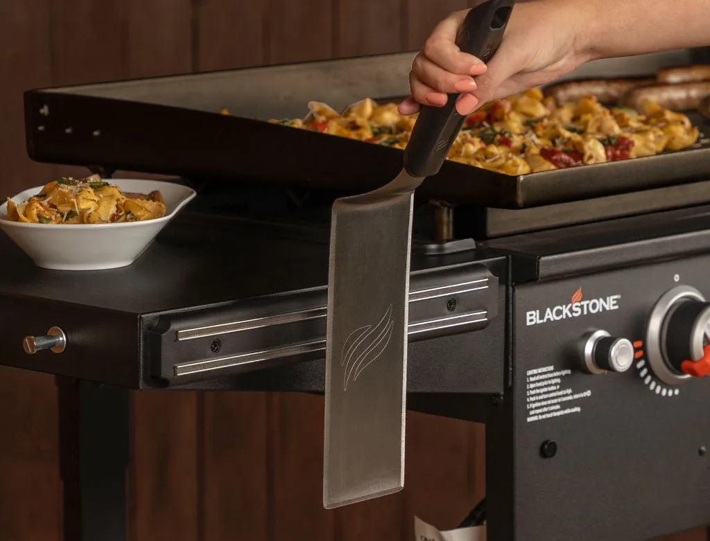 36" GRIDDLE UPGRADE - Omni Griddle Plate