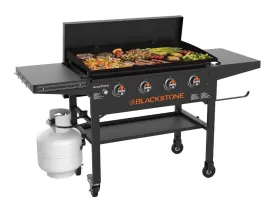 36" GRIDDLE UPGRADE - Omni Griddle Plate