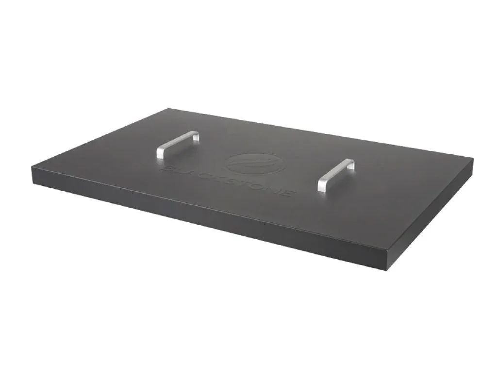36" GRIDDLE UPGRADE - Omni Griddle Plate