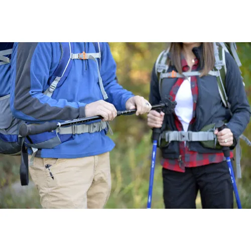 Alps Mountaineering Explorer Trekking Pole - 7896001