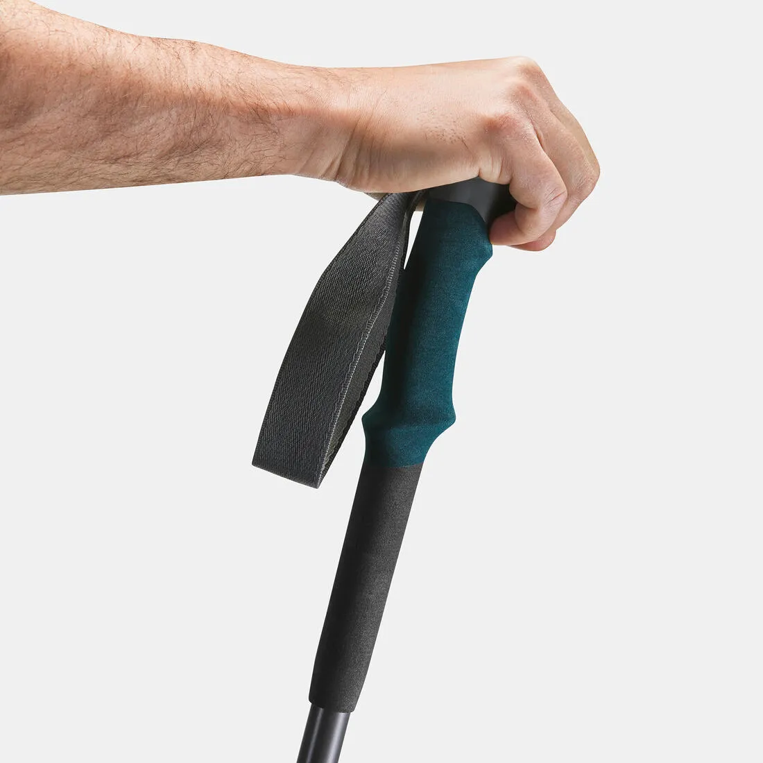 Anti-Shock Hiking Pole x1 - 500