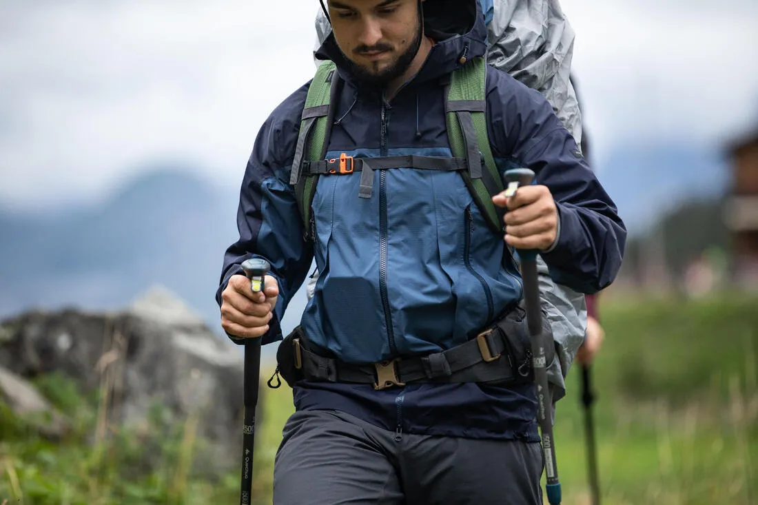 Anti-Shock Hiking Pole x1 - 500