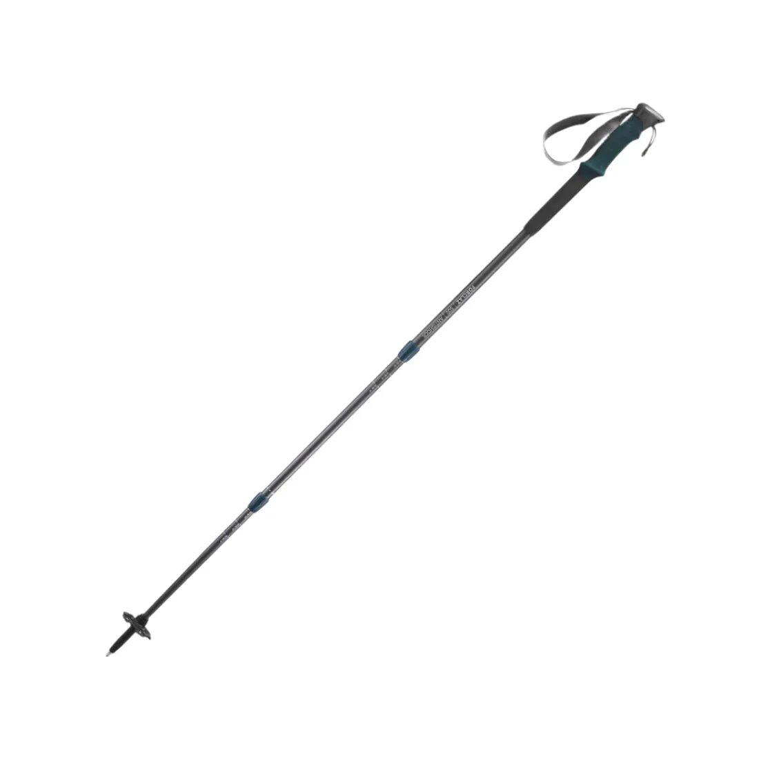 Anti-Shock Hiking Pole x1 - 500