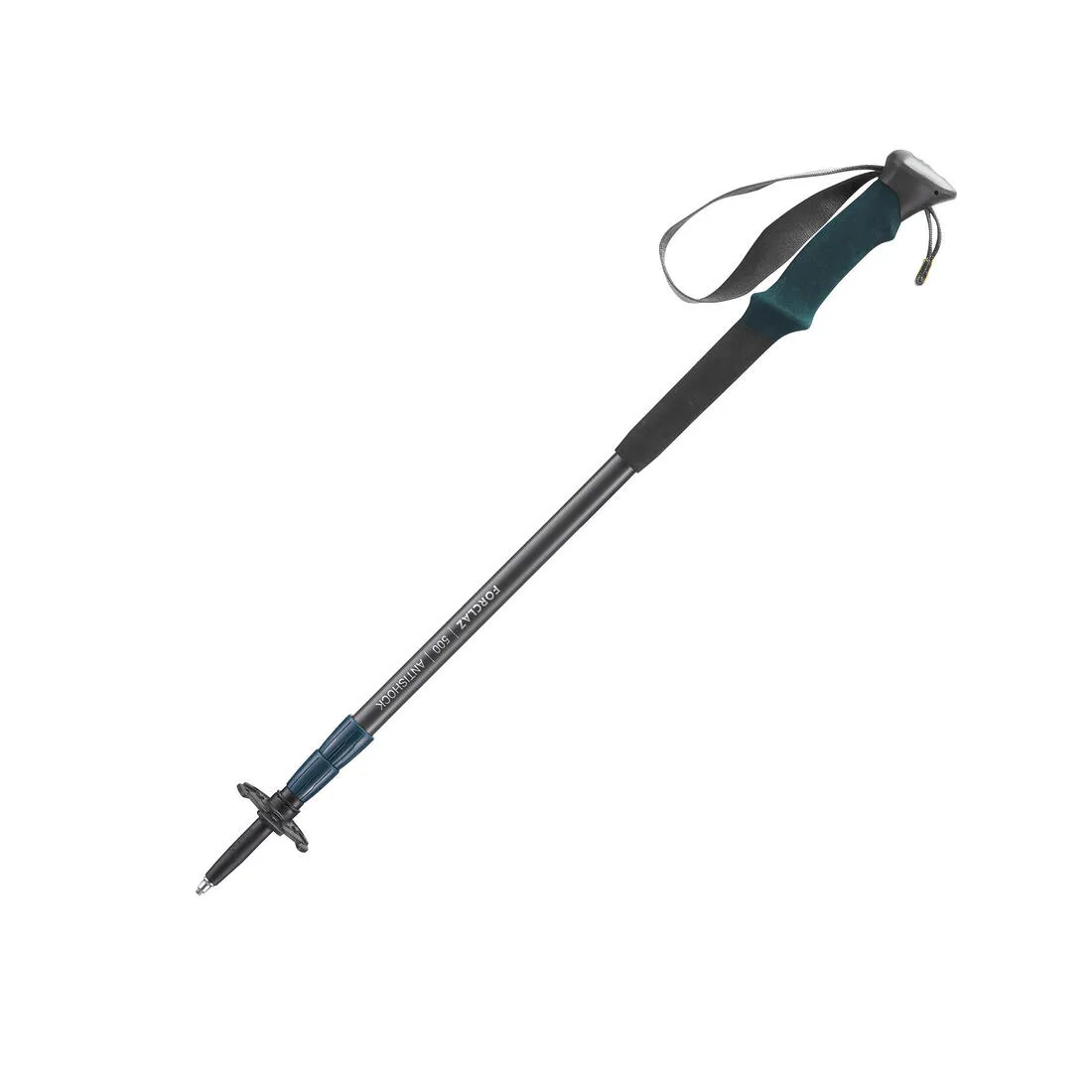 Anti-Shock Hiking Pole x1 - 500