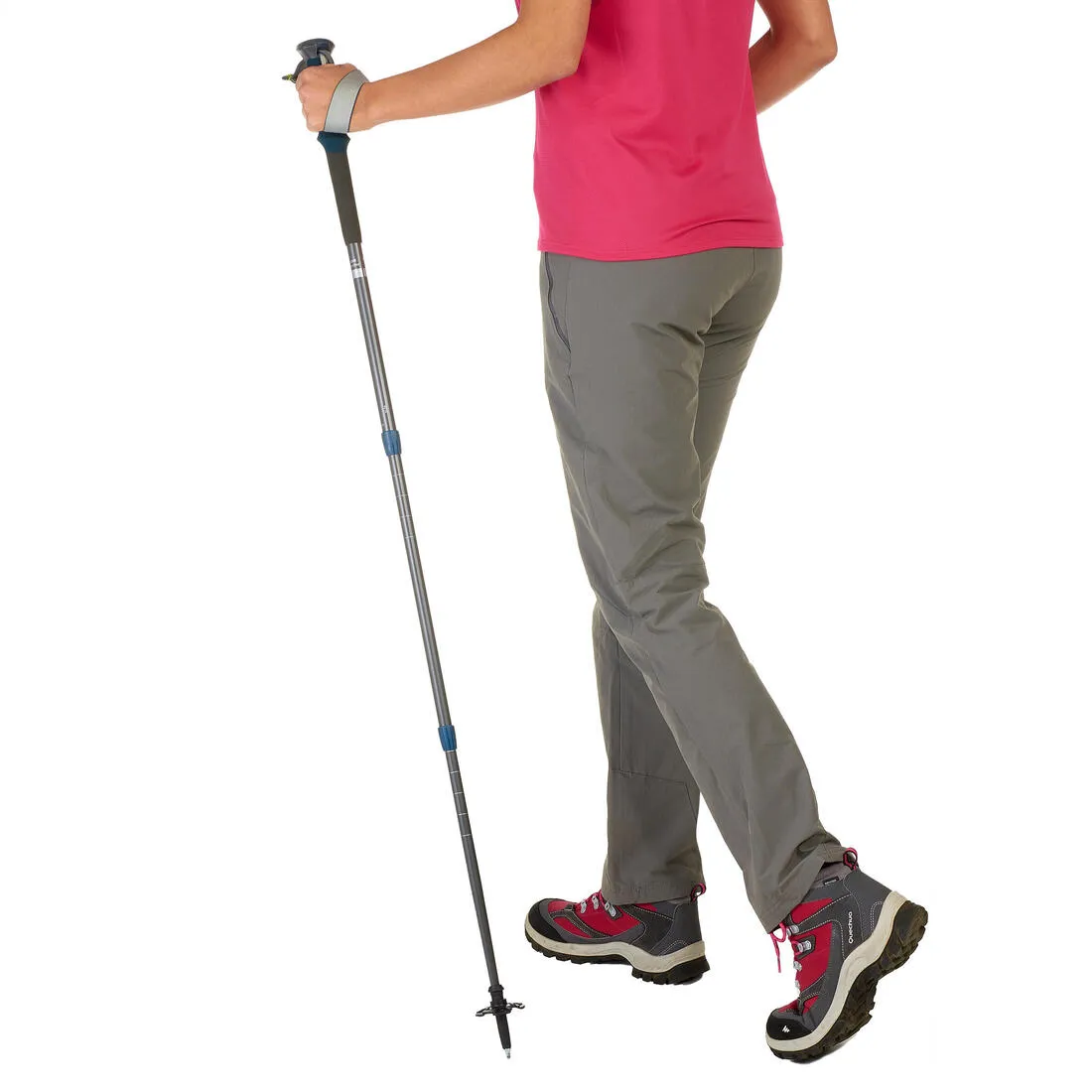 Anti-Shock Hiking Pole x1 - 500