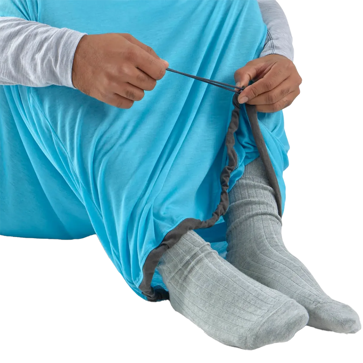 Breeze Liner Mummy Standard