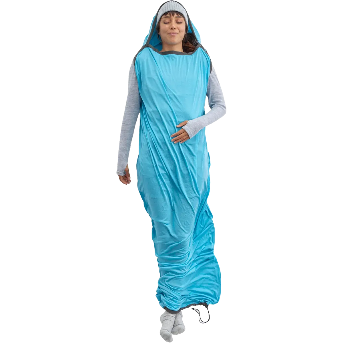 Breeze Liner Mummy Standard