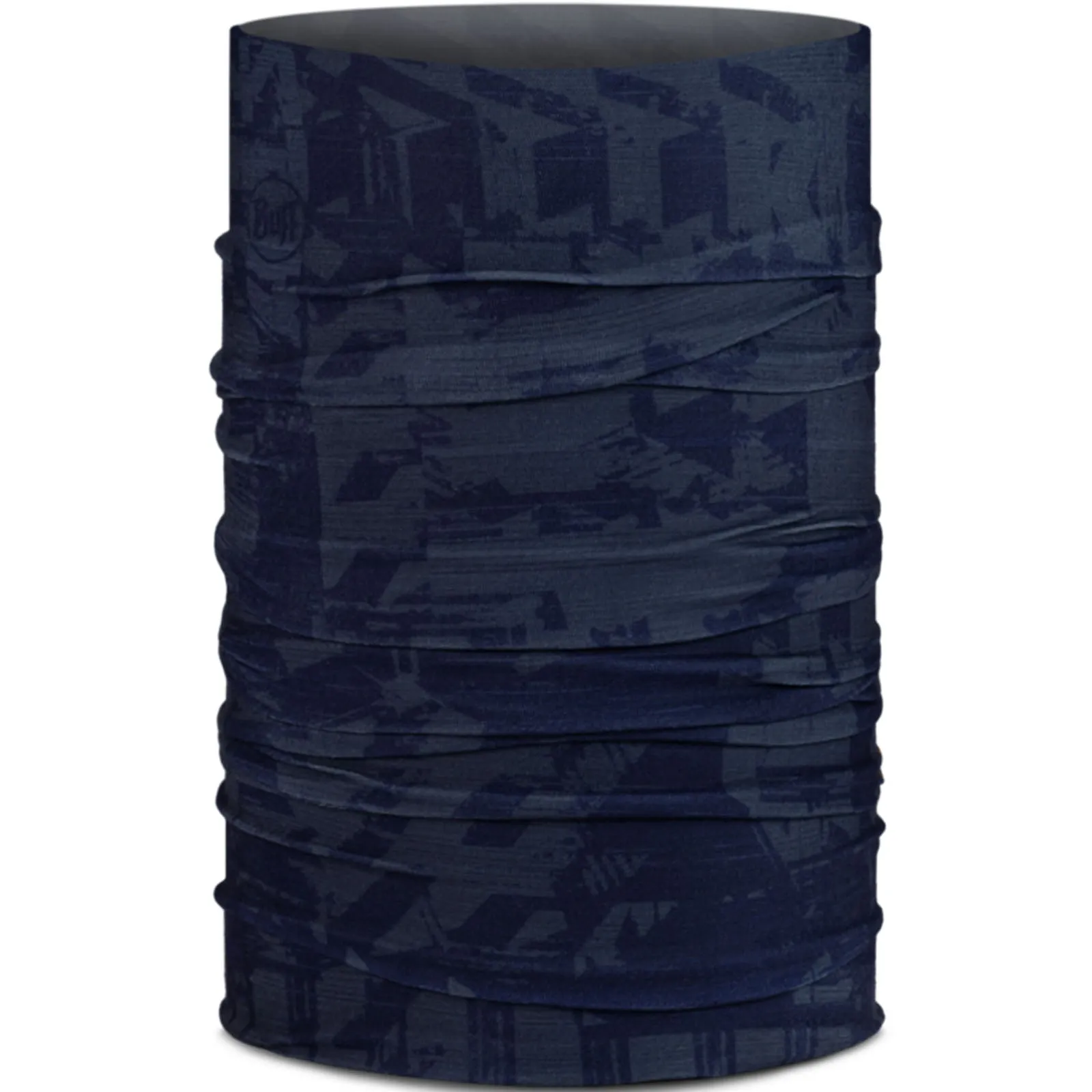 Buff Unisex Clern Original UPF50 EcoStretch Bandana - Night Blue