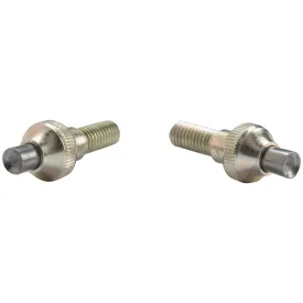 Carbide Tech Tips