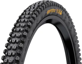 Continental Kryptotal-F Trail Folding Tyre // 60-622 (29 x 2.40 Inches) Endurance