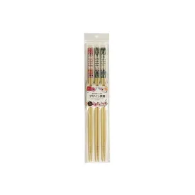 Cooking Chopstick with Design-3 Sets-