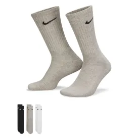 Cushioned Socks (3 Pairs)