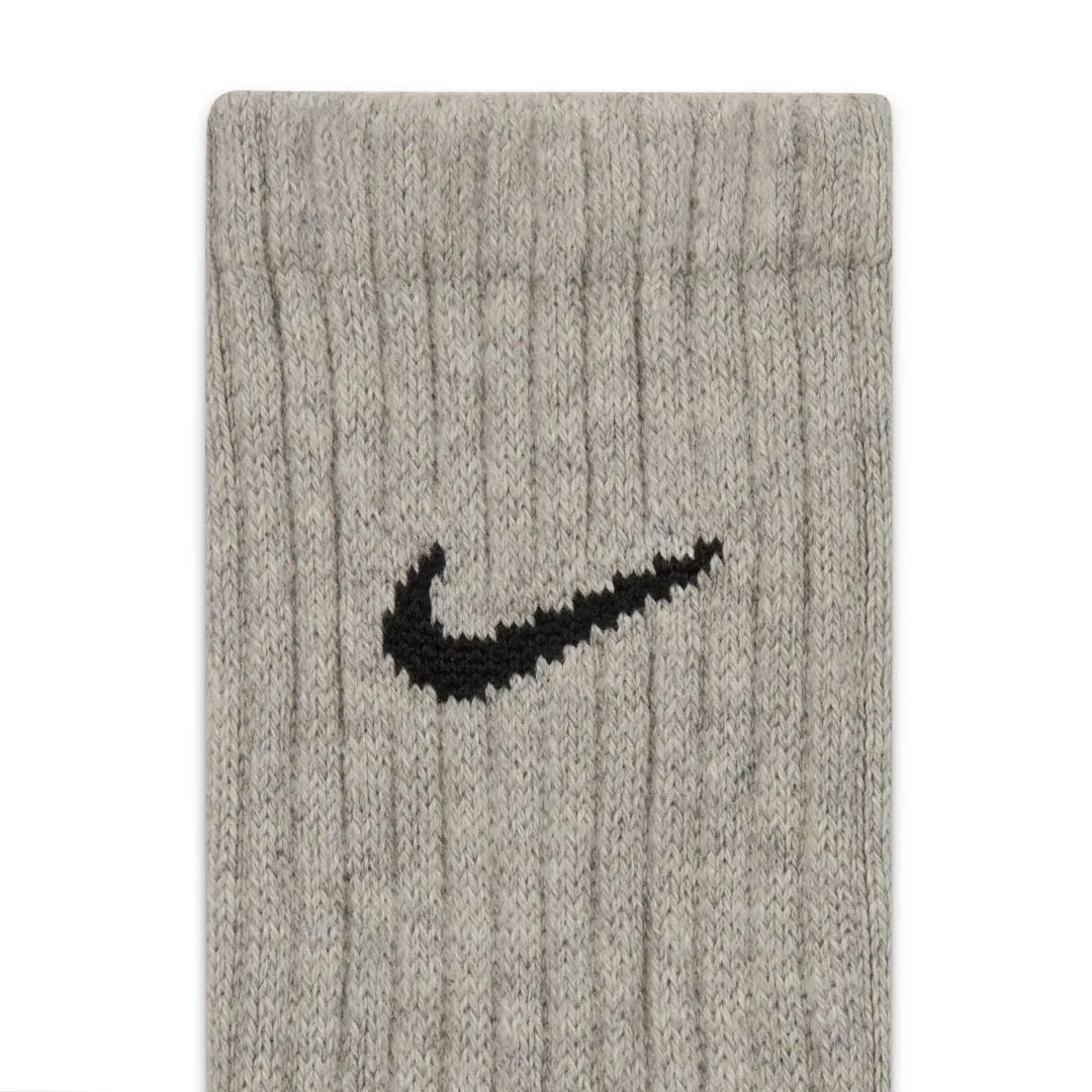 Cushioned Socks (3 Pairs)