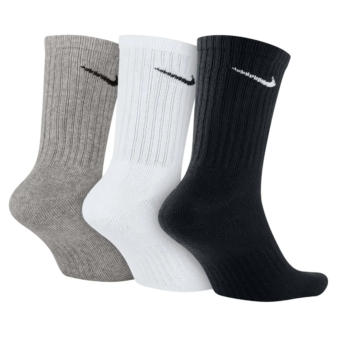 Cushioned Socks (3 Pairs)