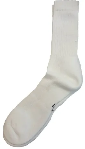 CUSHIONED SPORT SOCKS