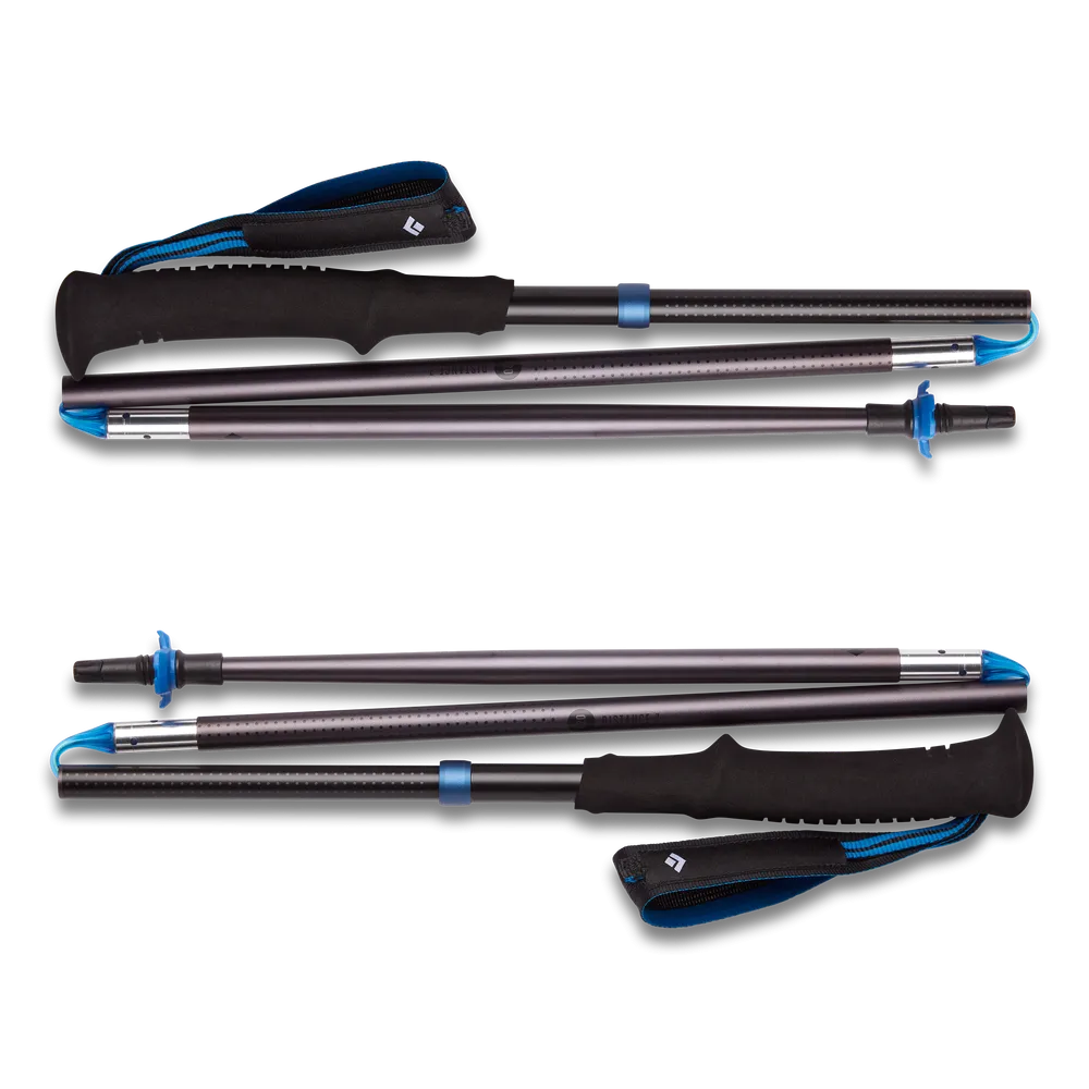 Distance Z Trekking/Running Poles - BD112532