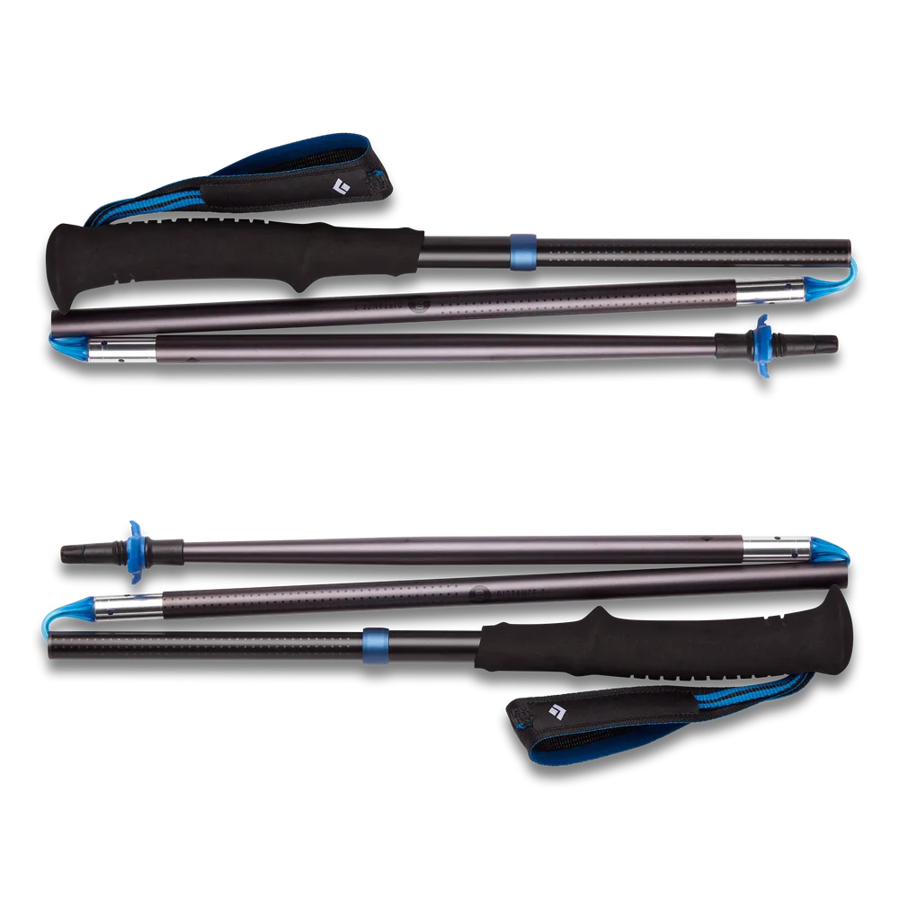 Distance Z Trekking/Running Poles - BD112532