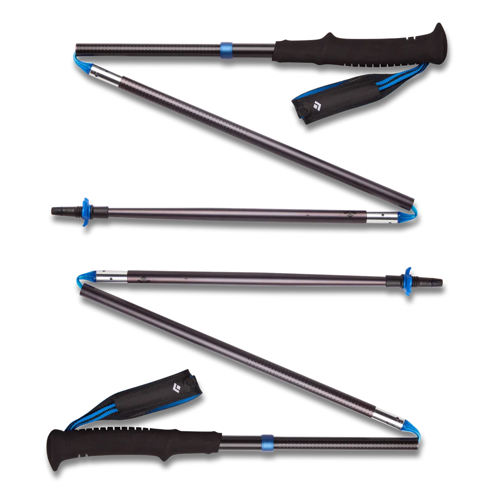 Distance Z Trekking/Running Poles - BD112532