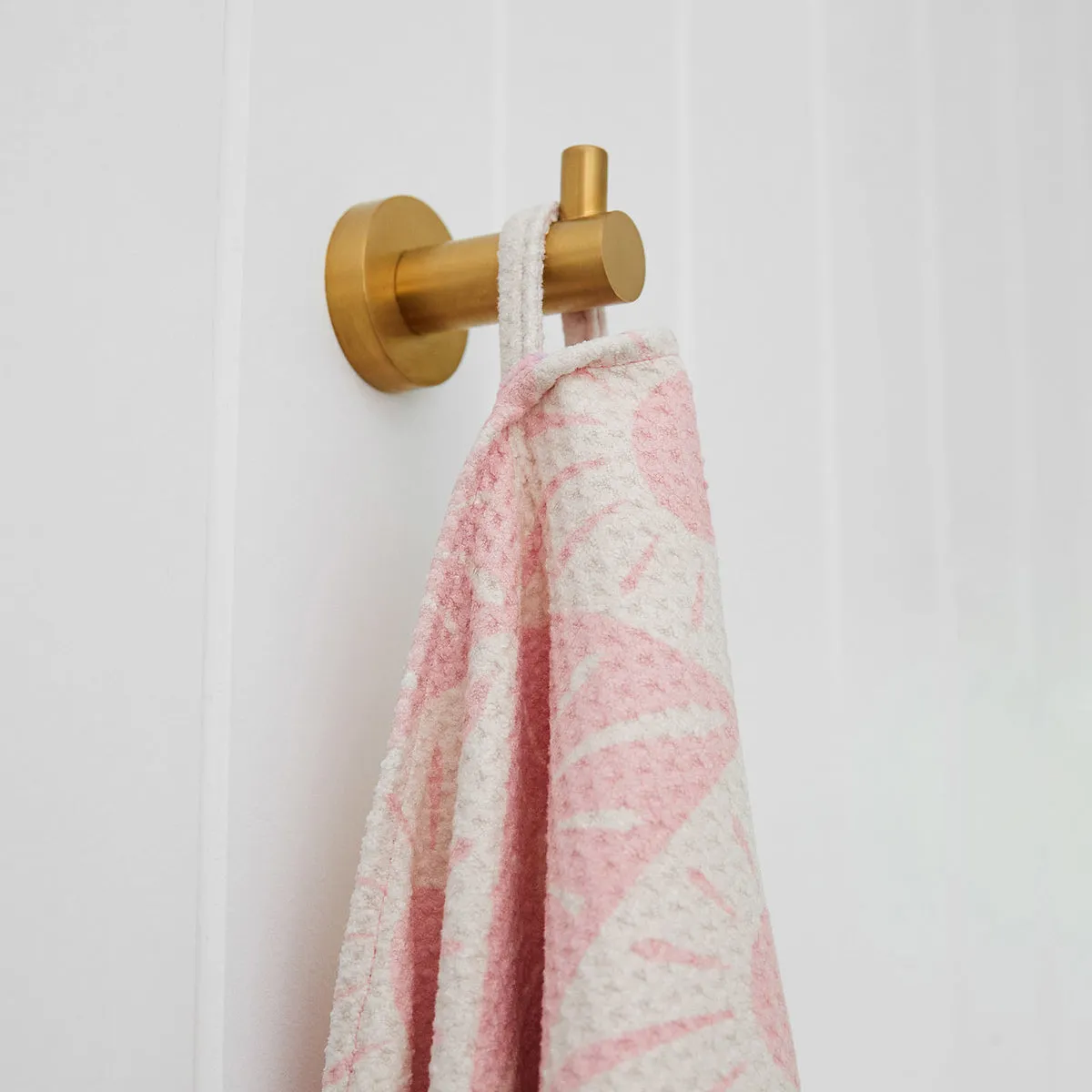 Dock & Bay Bath Towels - Diamond Pink (3)