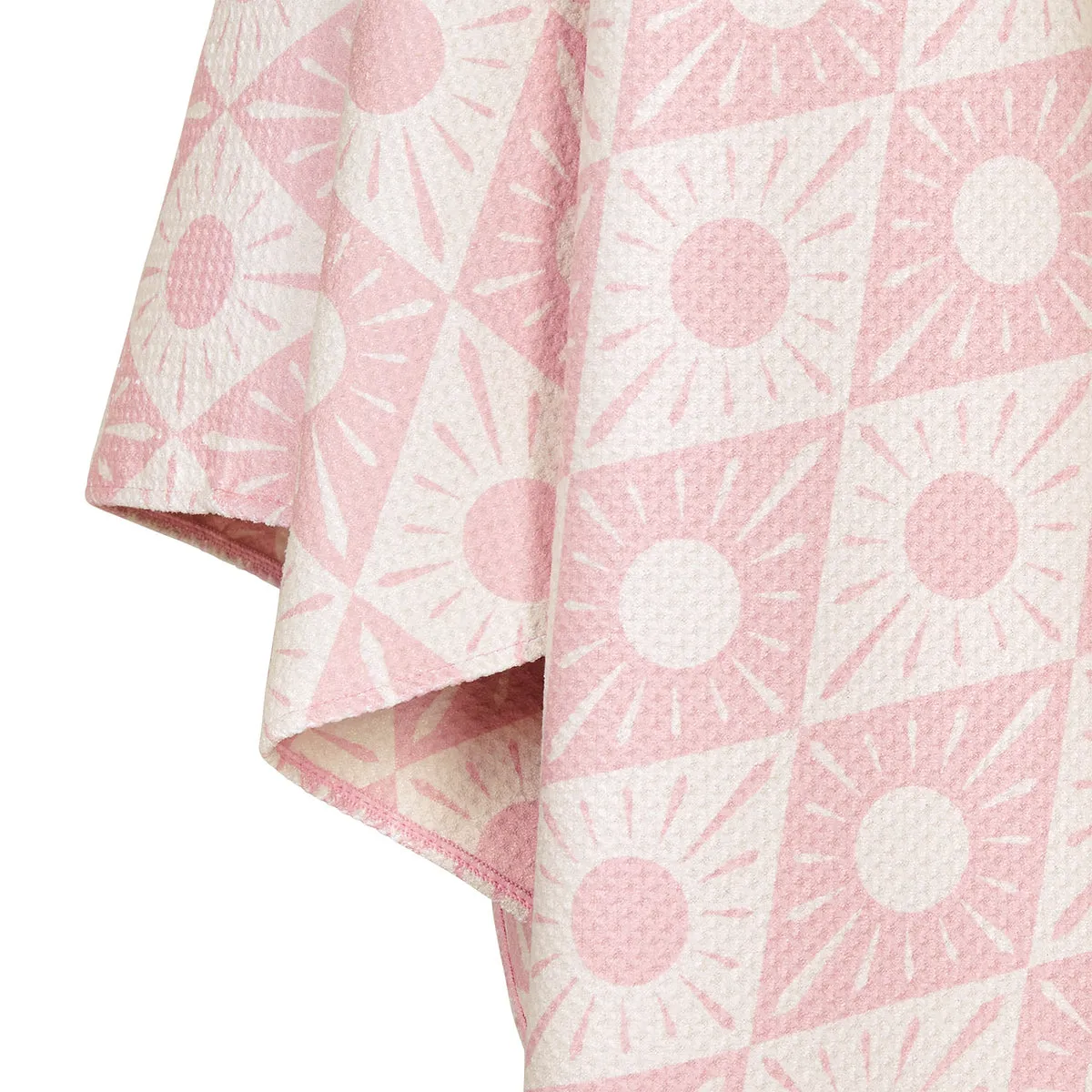 Dock & Bay Bath Towels - Diamond Pink (3)