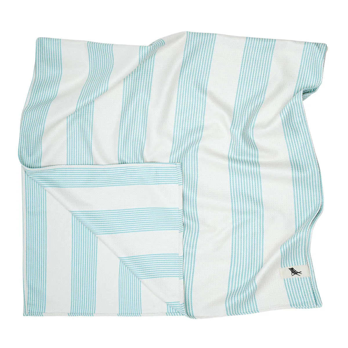 Dock & Bay Bath Towels - Serene Seafoam