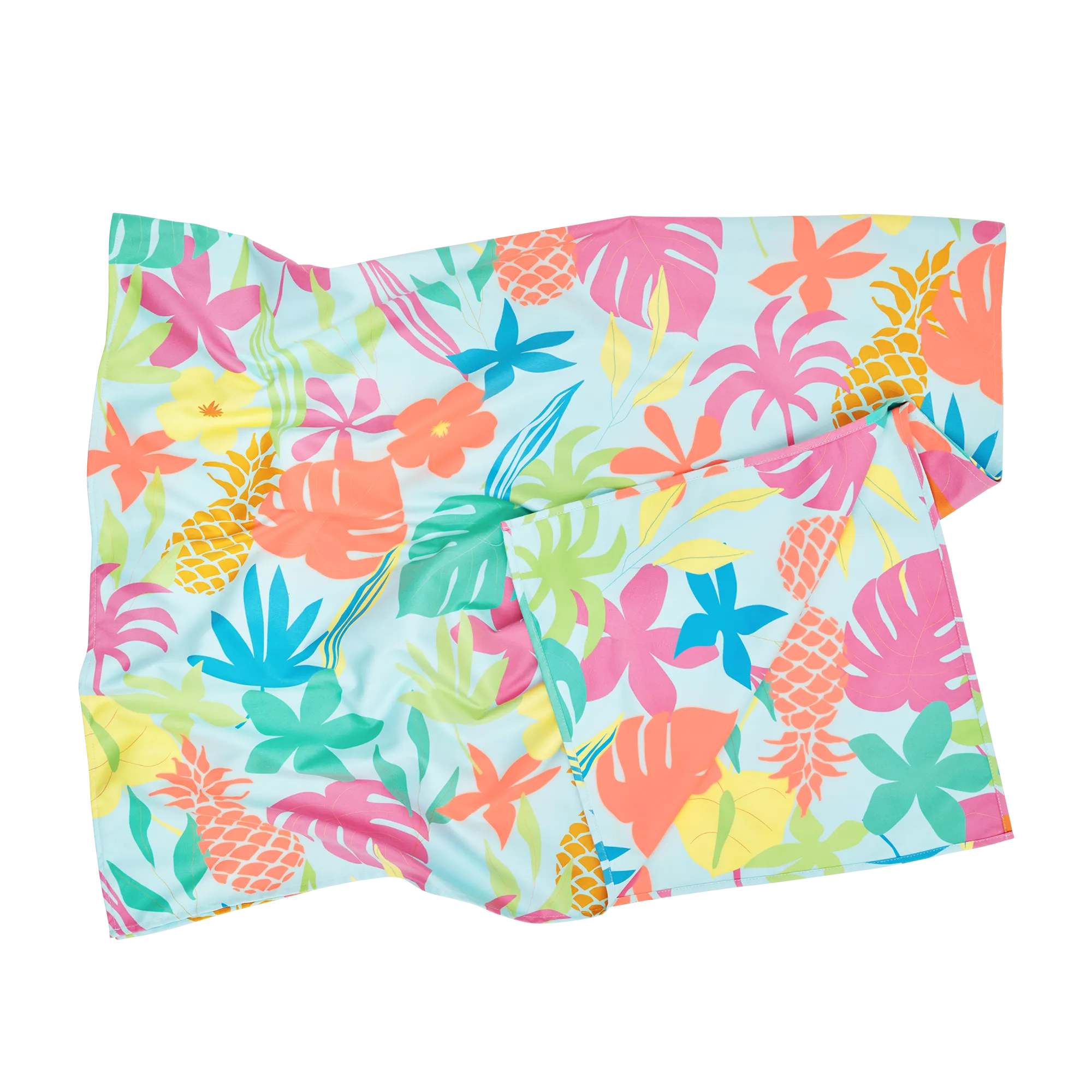 Dock & Bay Quick Dry Towels - Aloha Glow