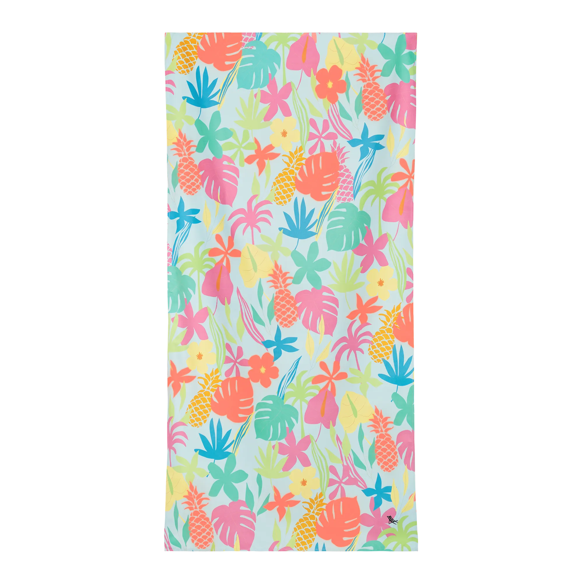 Dock & Bay Quick Dry Towels - Aloha Glow