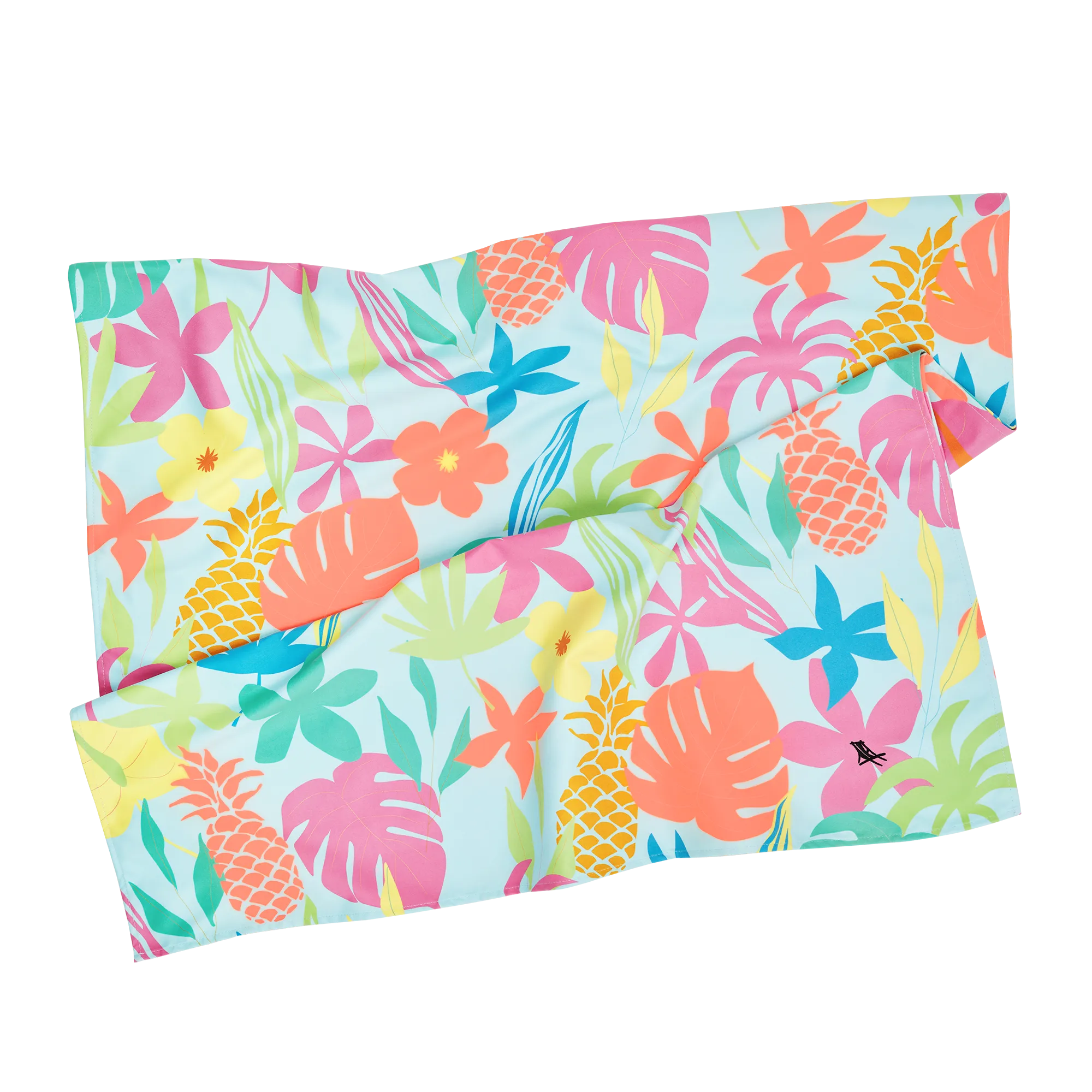 Dock & Bay Quick Dry Towels - Aloha Glow