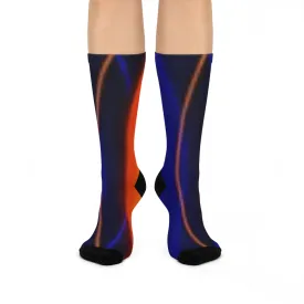 ENR Crew Socks