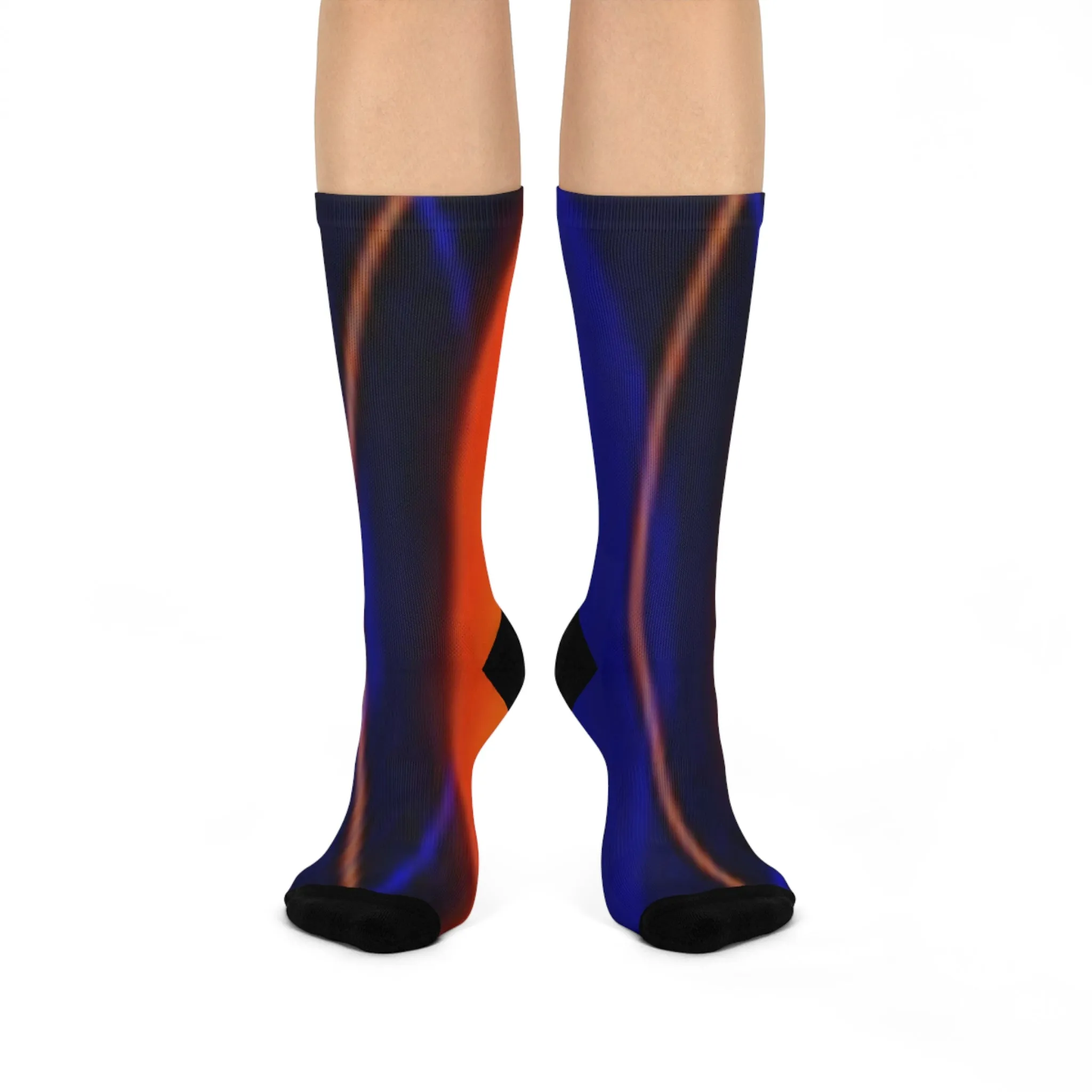 ENR Crew Socks