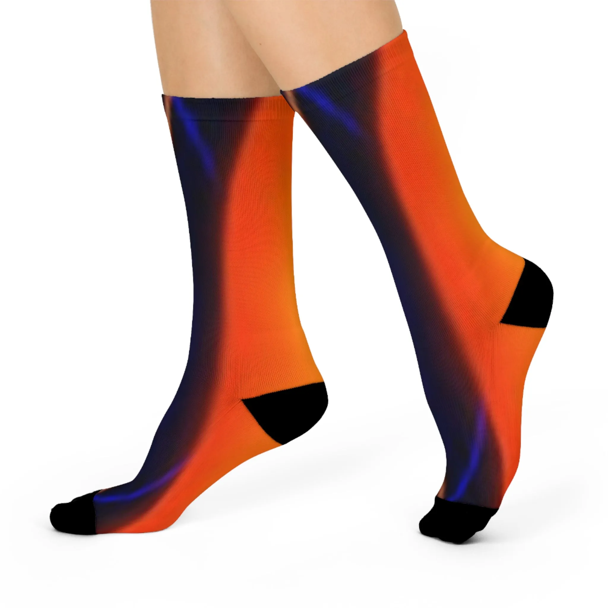 ENR Crew Socks