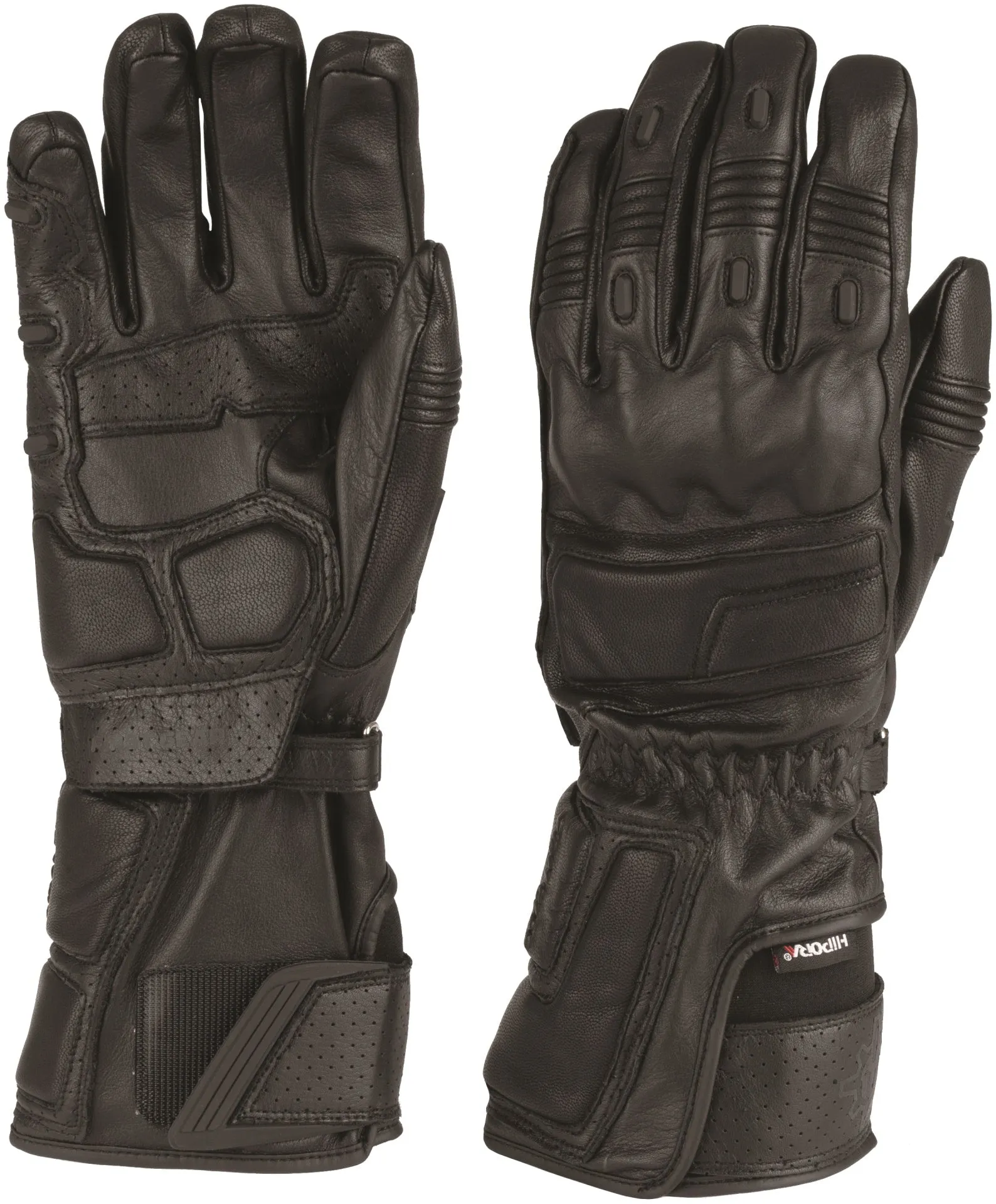 Firstgear Himalayan Long Gloves