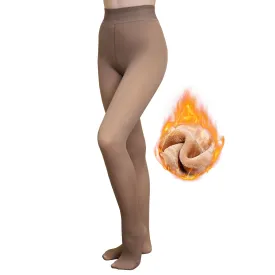 Fleece Lined Tights