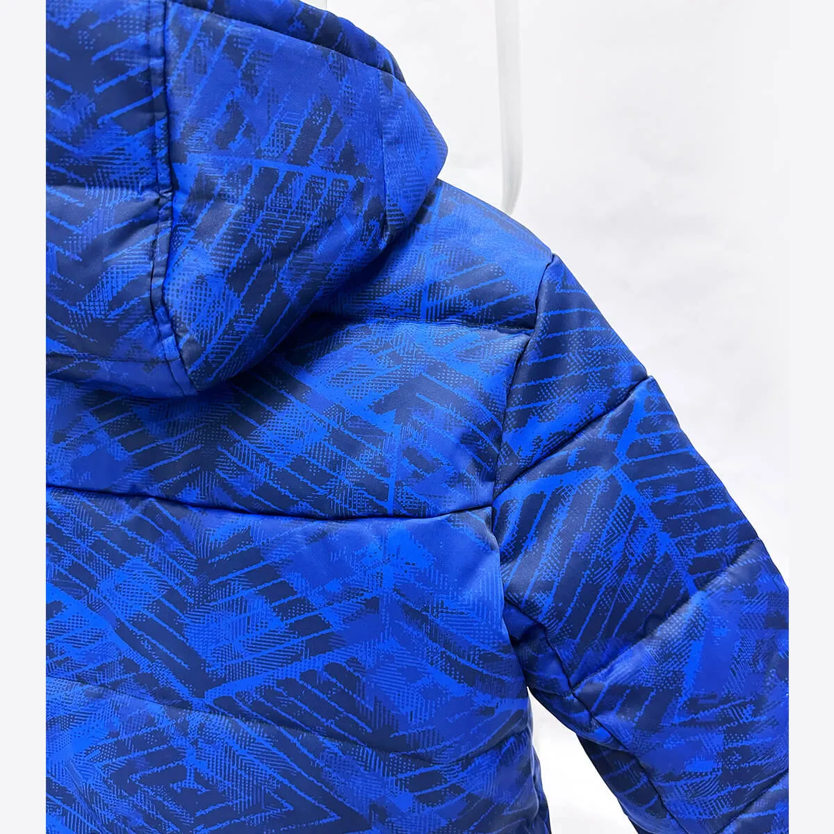 Fully Custom Winter Long Coat FYWL09