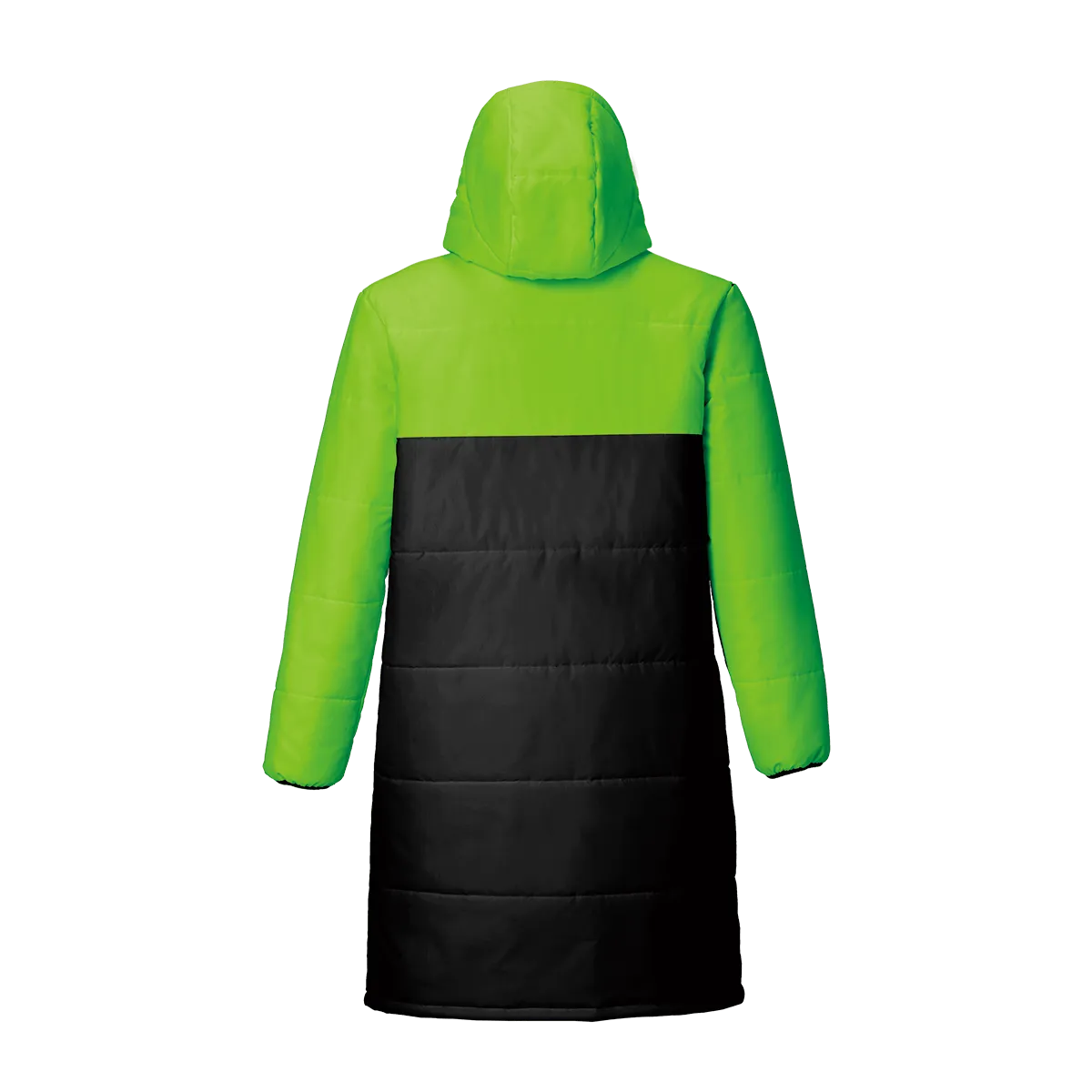 Fully Custom Winter Long Coat FYWL09