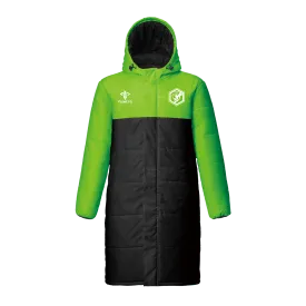 Fully Custom Winter Long Coat FYWL09