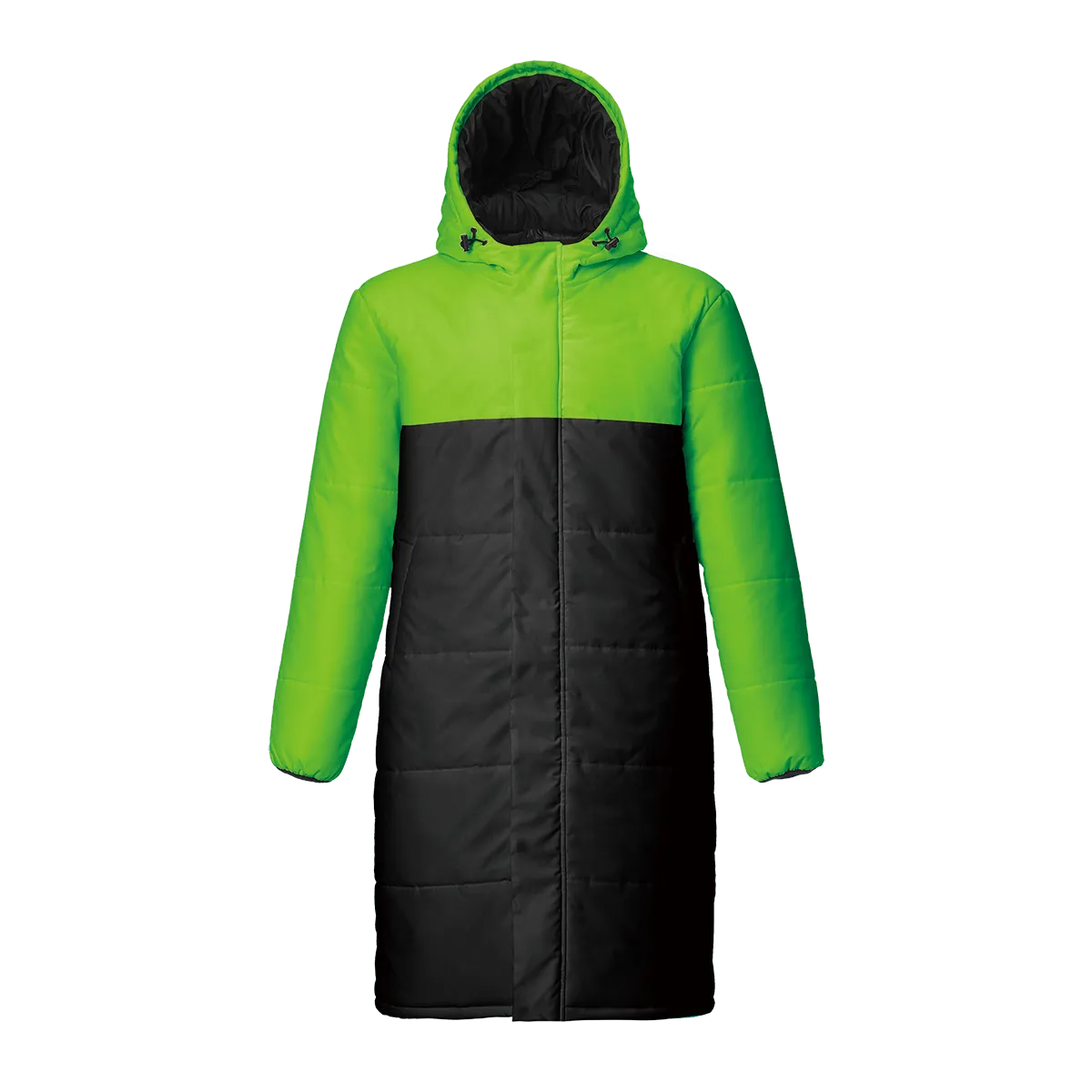 Fully Custom Winter Long Coat FYWL09