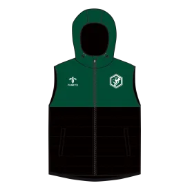 Fully Custom Winter Vest FYWV15