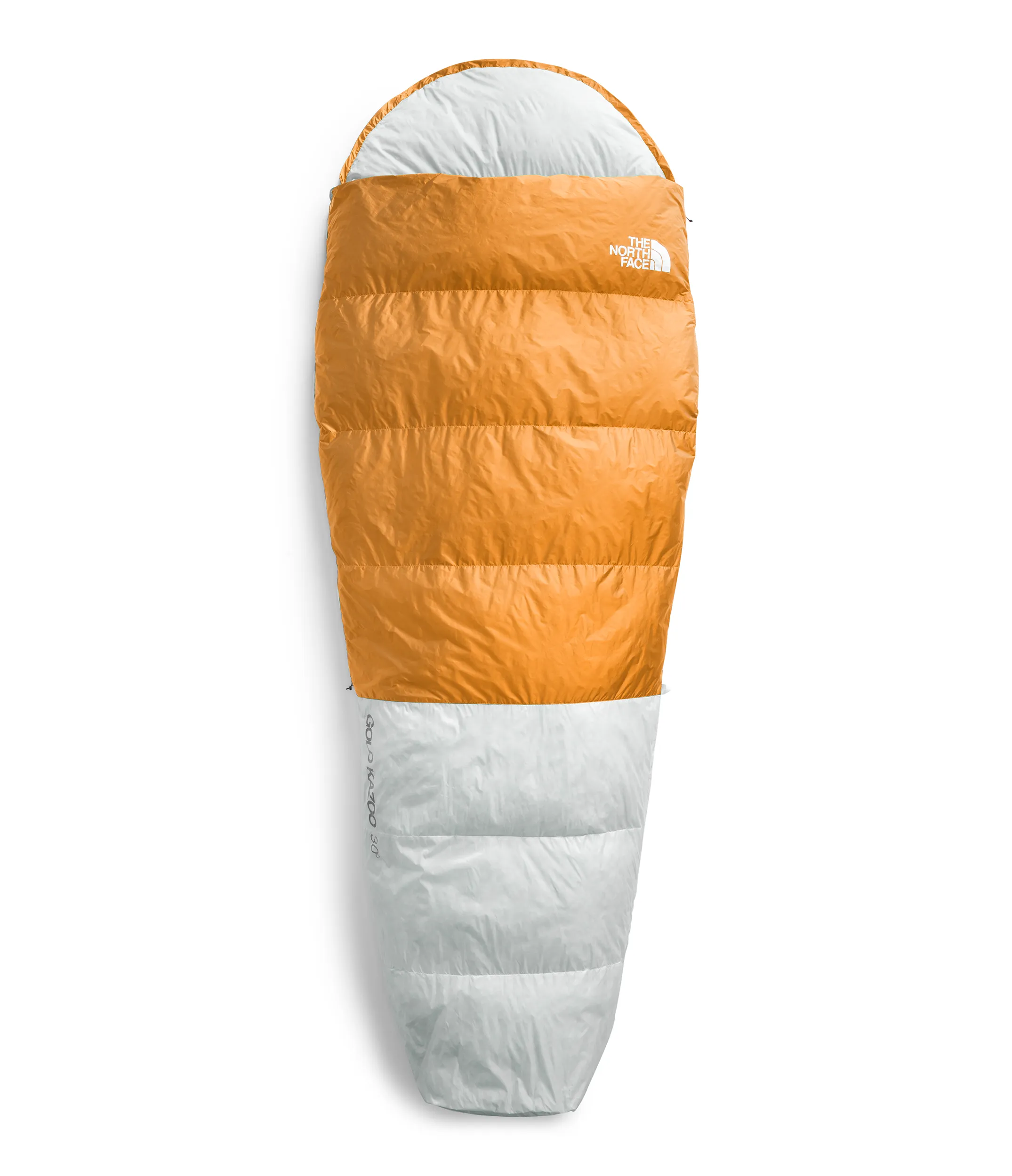 Gold Kazoo Sleeping Bag