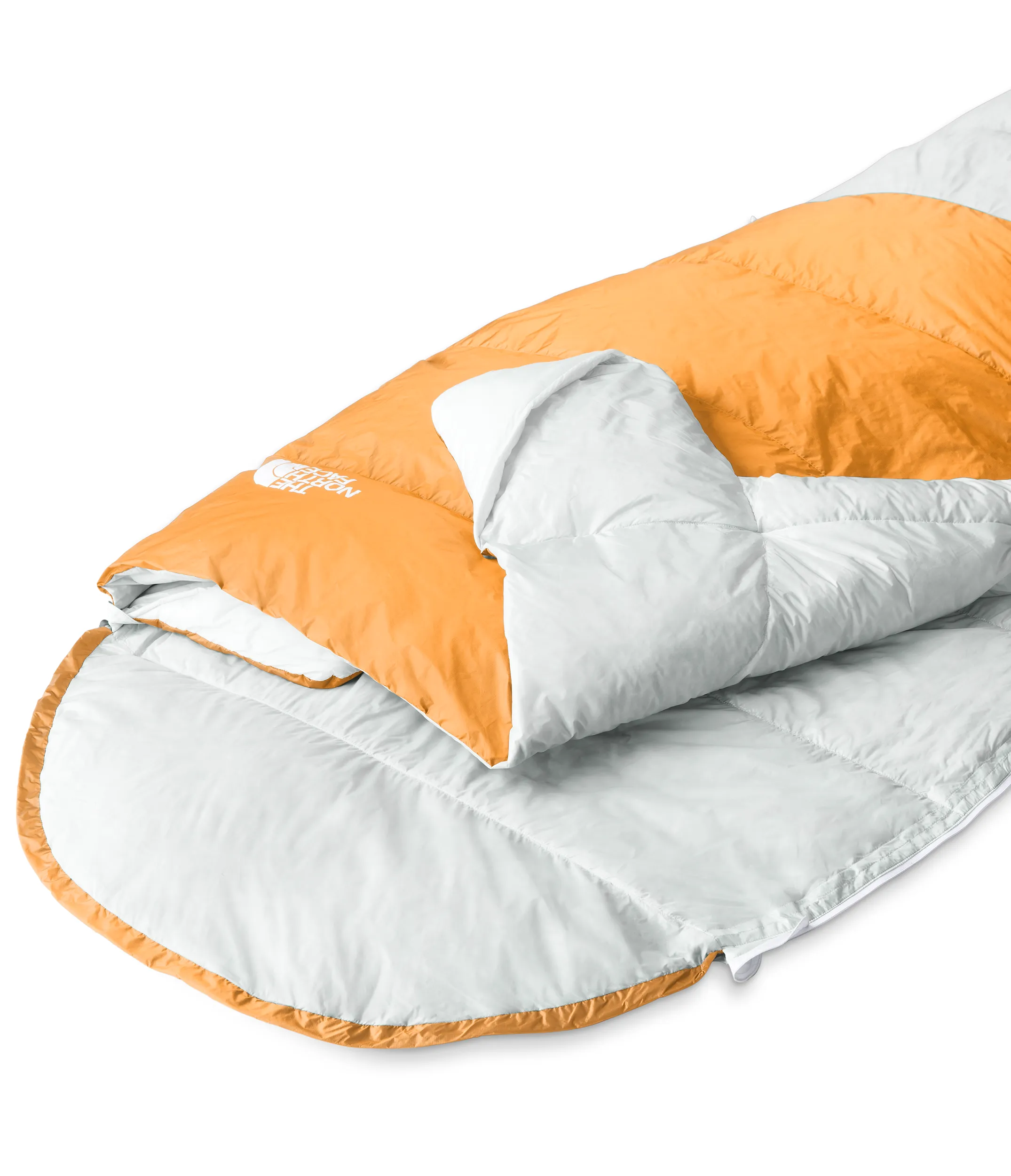 Gold Kazoo Sleeping Bag