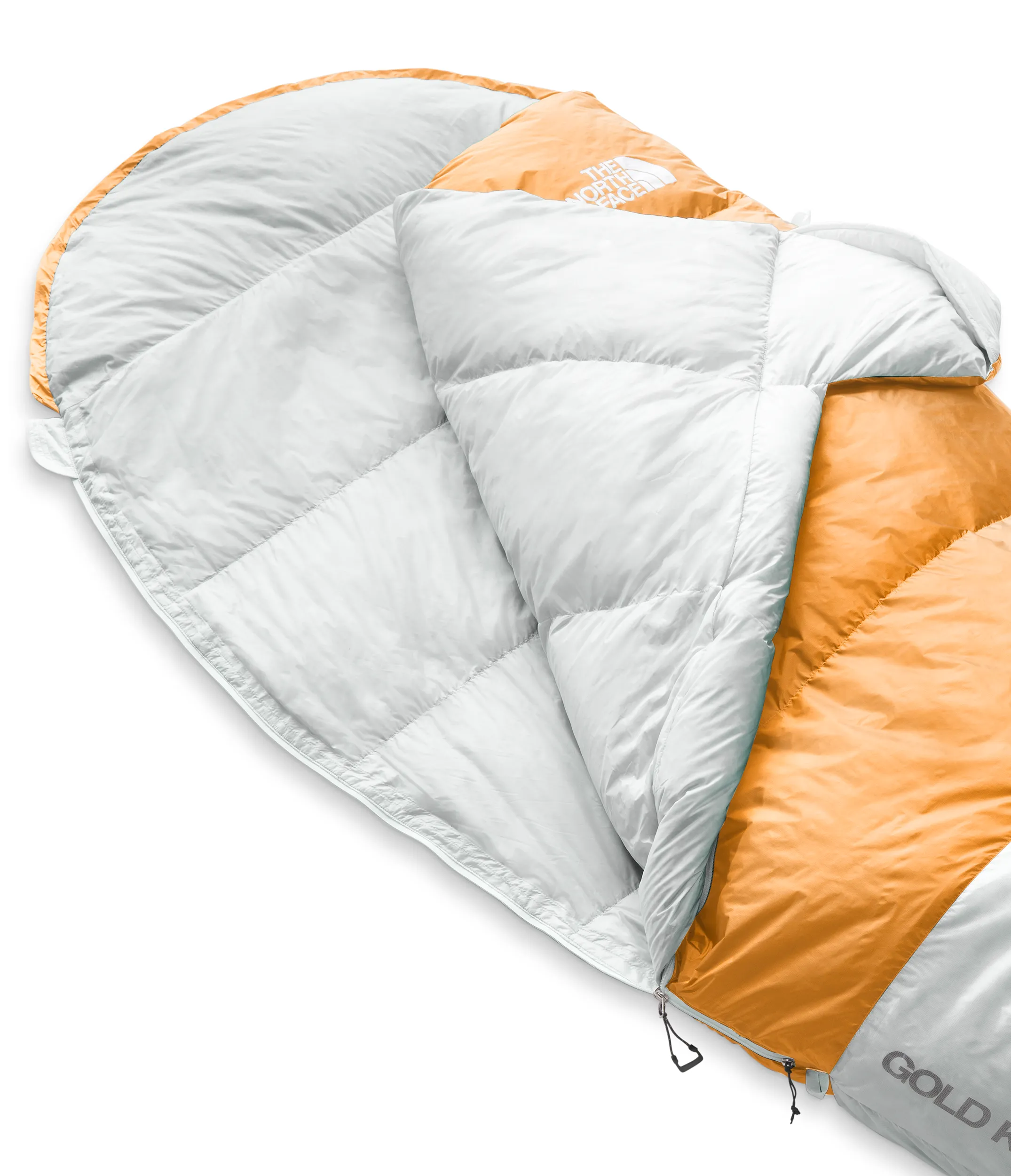 Gold Kazoo Sleeping Bag