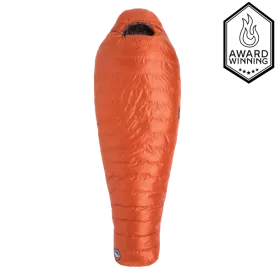 Greystone 20 600 Downtek Sleeping Bag Long - Rooibos