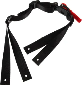 Helmet Chin Strap for Hard Hats Lightweight Design for Safety Security Use Easy to Install Versatile for Various Occasions Comfortable Reliable Protection