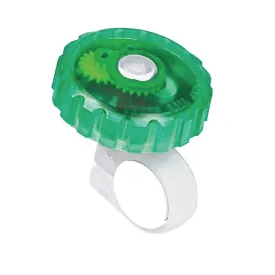 Incredibell Jillibell - Lime