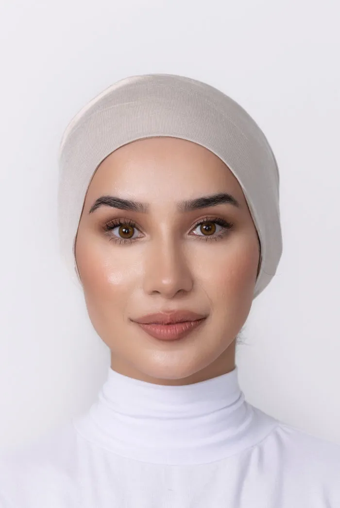 Jersey Closed Cap - 73 Stone