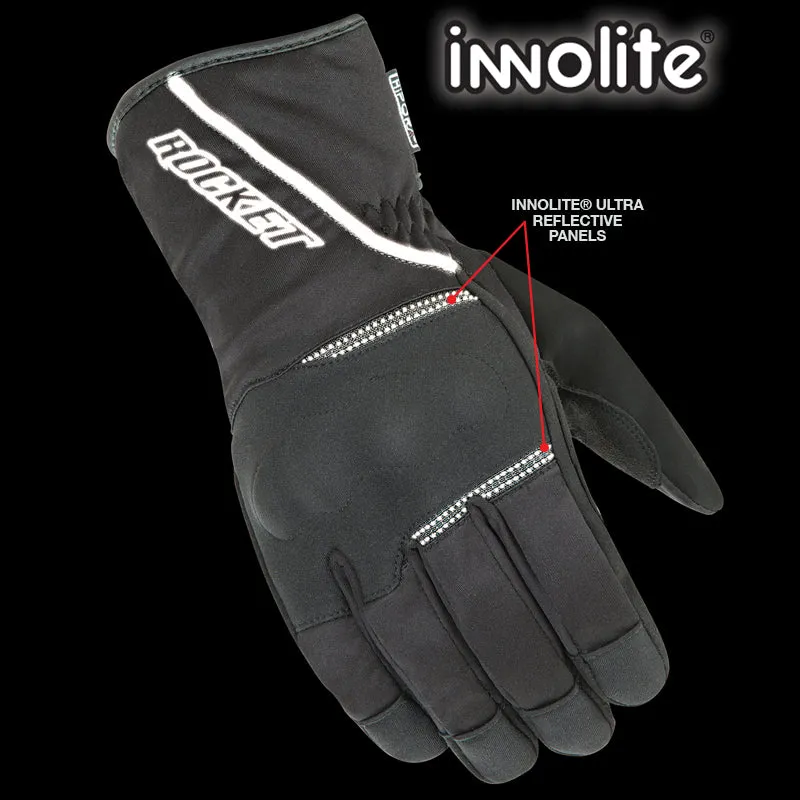 Joe Rocket Ballistic Ultra Gloves