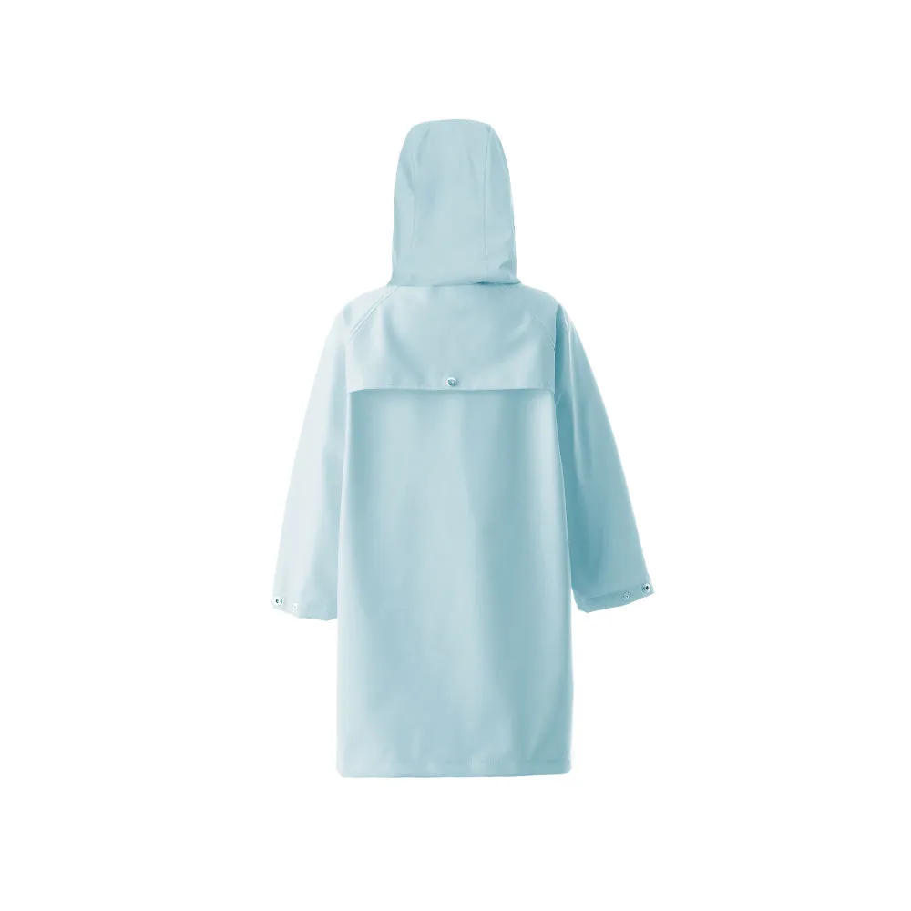 Kid’s Rainproof Coat