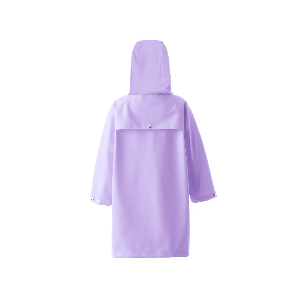 Kid’s Rainproof Coat