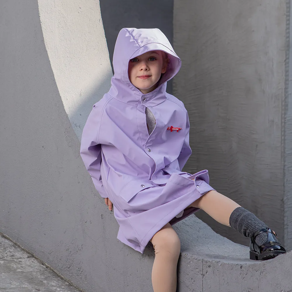 Kid’s Rainproof Coat